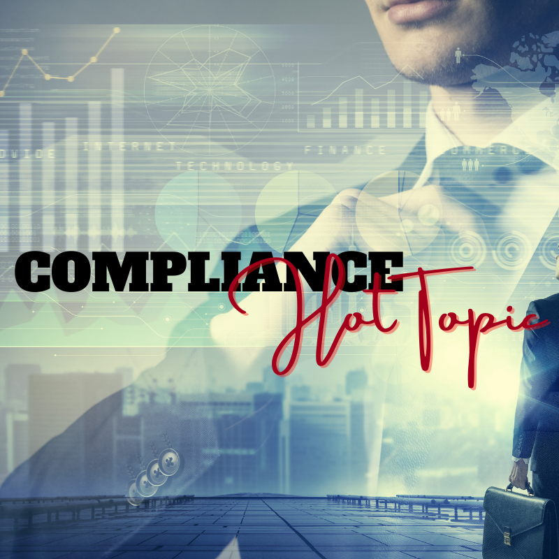 COMPLIANCE HOT TOPIC Credit Pull Authorization